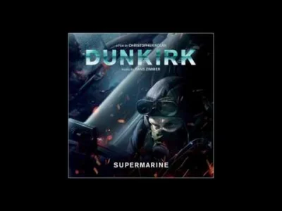 maciekpod - #film #dunkirk #hanszimmer #muzyka #muzykafilmowa (ʘ‿ʘ)