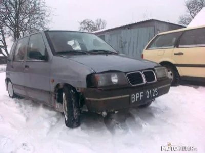 p.....w - Doceniam wyrzucenie zbędnego balastu w postaci kierunkowskazów, jak na BMW ...