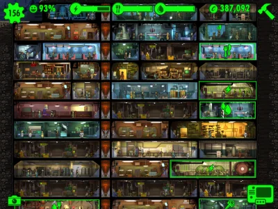 Klofta - Gra ktoś jeszcze w #falloutshelter ? Jutro duża aktualizacja

The 1.6 update...