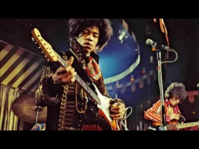 glores - Dzień 26: Dobra piosenka z lat 60.
Jimi Hendrix - Purple Haze
#100daymusic...
