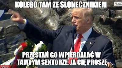 stolichnaya - #heheszki #humorobrazkowy #trump #byloaledobre