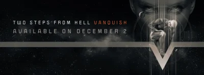 Zari - Nowy album 2SFH - Vanquish już 2 grudnia!
#trailermusic #muzyka #twostepsfrom...