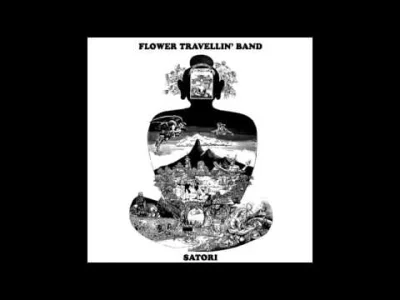 yakubelke - Flower Travellin' Band - Satori Part I
#metal #hardrock #heavypsych