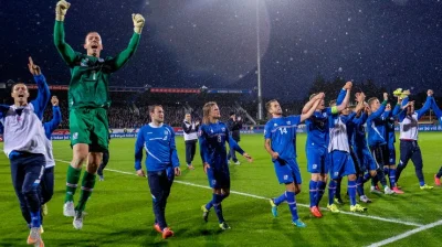 m.....0 - Wyciekł czesciowy sklad na nastepny mecz Islandii:

Kapitan oczywiscie: P...