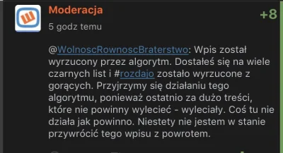 WolfSky - @dendrofag: 
coś tu nie działa jak powinno
Mam wrażenie, że taki jebitny sz...