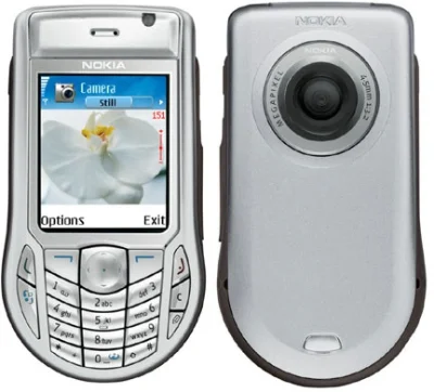 MoroMoro - @Modern_Talking: Nokia 3330 > Siemens ME45 > Sony Ericsson T230 > Sony Eri...