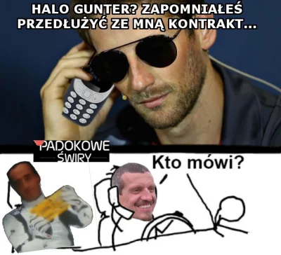 t.....l - Groszek nie pojedzie w treningu? Oj jak mi przykro... ( ͡° ͜ʖ ͡°)

https:...