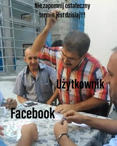 cantom - #facebook #bekazpodludzi #oswiadczeniezdupy #heheszki 乁(⫑ᴥ⫒)ㄏ