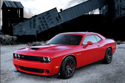 Pio23 - #dodge #challenger #hellcat #americanmuscle