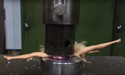 k.....3 - Murzynska wersja Hydraulic press channel 
#czarnyhumor