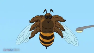 WodzNaczelny - > może to były pszczoły GMO

@guestviewonlypl: