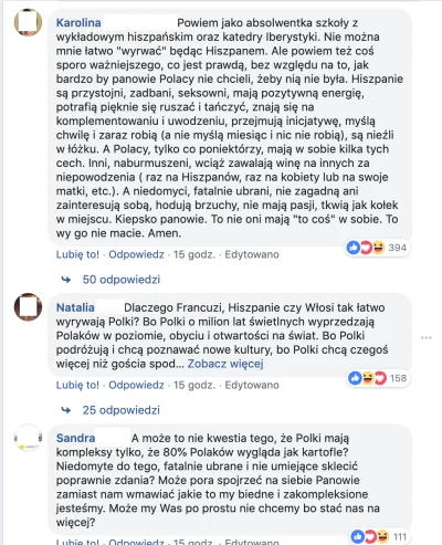 zexan - Wiecie kto jest odpowiedzialny za obecną sytuację na rynku matrymonialnym?
S...