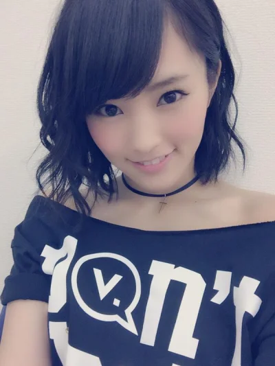 Kamil__ - Sayaka Yamamoto
#japonka #japonki #akb48 #nmb48