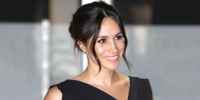 SeriouslyDude - #ladnapani Dzizys, Meghan Markle jest 10/10