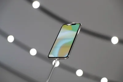 A.....h - iPhone X to mój pierwszy iPhone, przez ponad 8 lat używałem wyłącznie andro...