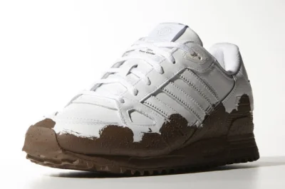 Ettercap - Nowa seria butów marki Adidas! #tyrone, musisz je mieć! ( ͡° ͜ʖ ͡°)
#humo...