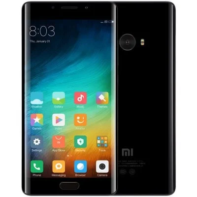 polu7 - Wysyłka z Polski.

[[GW4] Xiaomi Mi Note 2 - 4GB RAM 64GB ROM Snapdragon 82...