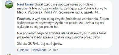 polaczyna - To co wykopki? Do zamiatania raz ( ͡° ͜ʖ ͡°)
#patostreamy 
#gural
#pok...