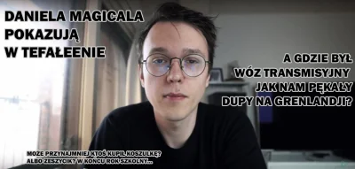 czillaut - Tak mi sie przypomniało apropo 1 na czasie i dopiero któregoś tam miejsca ...