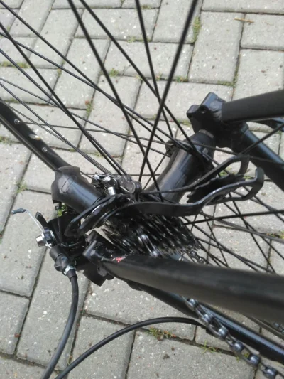 Ned - #szosa #rower #rowerowyslask

Sprawa z poprzedniego posta została dziś zakońc...