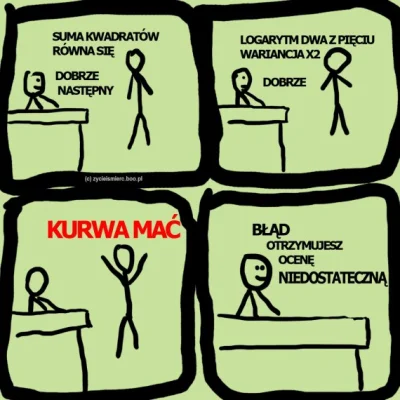 Alibabaa - #zycieismierc #heheszki #humorobrazkowy