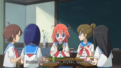 nihon - polskie suby ._.
SPOILER
#randomanimeshit #flipflappers