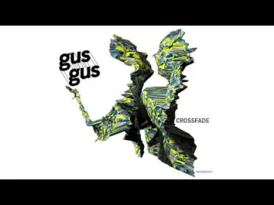 PSYCHEDELIC - Nowy kawałek Gus Gus. Fajne bardzo. #muzykaelektroniczna #islandzkamuzy...