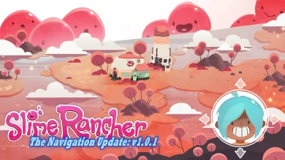 blogger - Jedna z ciekawszych gier dla dzieciaków ( ͡° ͜ʖ ͡°)

#gry #slimerancher