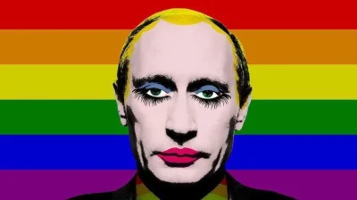a.....7 - Za rozpowszechnianie tego obrazka w Rosji idzie się do więzienia na 15 dni ...