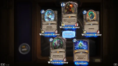 Nutaharion - Resetowałem sobie pity timer na Old Godsach i taki efekt xD
#hearthston...