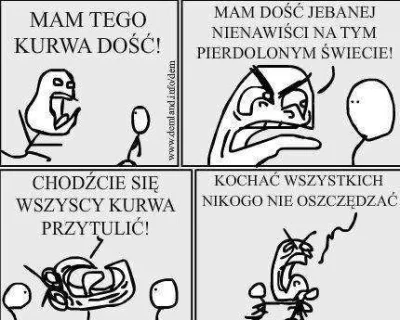 Coreman - #dzienmilosci #chodzciewszyscy