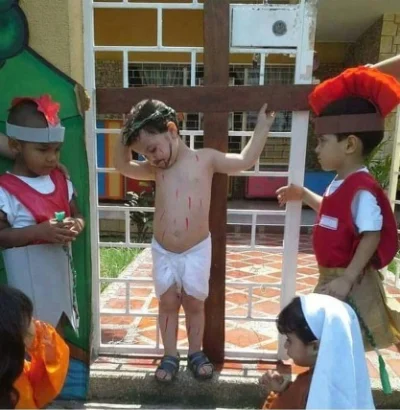 pcstud - takie tam zabawy z przedszkola #heheszki #bekazkatoli #smiesznoistraszno