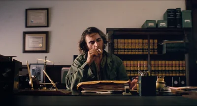 muhfugga - Inherent Vice (2014)
Robert Elswit, Panavision Panaflex Millennium XL2
#...