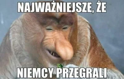 Brajanusz_hejterowy - OLE OLE OLE OLE