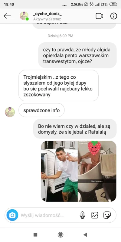 ShadyTalezz - @Zdzichu333: tak to się żyje w tym trójmieście