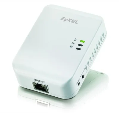 youpc - #zyxel #pla-401: #multimedia z #gniazdka #elektrycznego! ,http://www.youpc.pl...