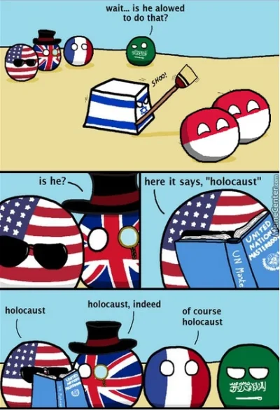 batmanck - #polandball
twórczość prawie ze własna