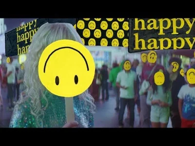 xspooky - Teledysk wyszedł (ʘ‿ʘ) 
#paramore #muzyka 

Paramore - Fake Happy