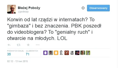 L.....e - Zaorane (⌐ ͡■ ͜ʖ ͡■) 

#polityka #korwin #4konserwy