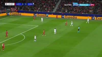 S.....T - Grzegorz Krychowiak, Bayer Leverkusen 0:[1] Lokomotiw Moskwa
#mecz #golgif...