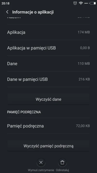 Pawcio_cukierek - @HaPPe no właśnie mam 6.0.1 z miui i tu tego nie ma