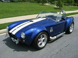 B.....k - @Yolocaust AC Cobra ( ͡° ͜ʖ ͡°)