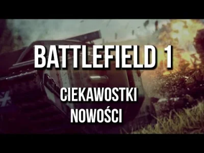 zbyszko17 - #battlefield #bf1 #battlefield1 #gry