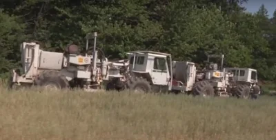 dublinek1970 - Czyż takie pojazdy nie powinny już dawno pracować przy 65. km trasy Wr...