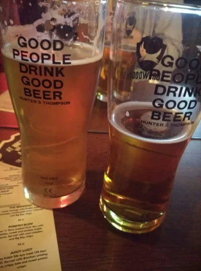 polik95 - good people drink good beer @piter232
#pijzwykopem #piwo #browarhipster #br...