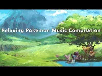 szogu3 - Mi też strasznie soundtrack z Pokemonów siada :D

Ja polecam serdecznie ko...