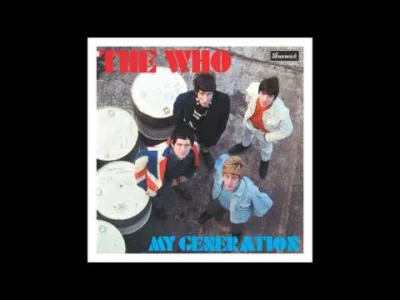 big-pink - @big-pink:

The Who "La-La-La Lies" (My Generation, 1965)

 I don't ins...