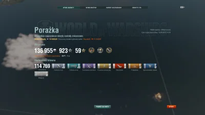 Hellicon - #wows #worldofwarships #kuchwalemirko
A zrobie sobie nowego kapitana, na ...