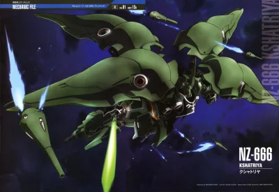 n.....S - #randomanimeshit #mechy #gundam #gundamunicorn #kshatriya