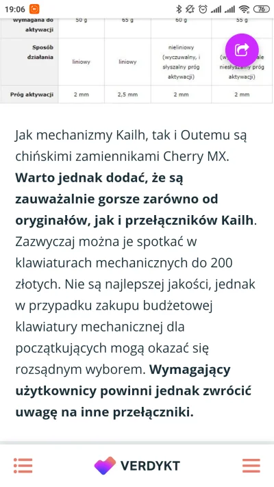 ChceszPomarancze - @SAVIOmultimedia: fajny marketing macie ale ja się nabrać nie dam,...